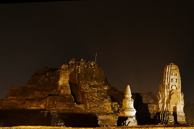 Illuminations Ayutthaya-014